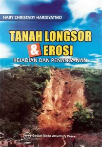 Sampul Tanah Longsor dan Erosi Kejadian