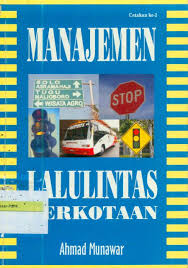 Sampul Manajemen Lalu Lintas
