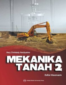 Sampul Mekanika Tanah II