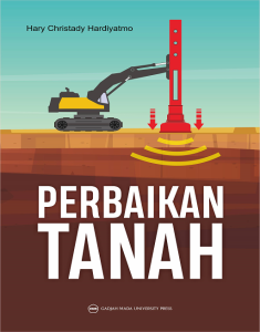 Sampul Perbaikan Tanah