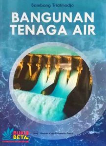 Sampul Bangunan Tenaga Air