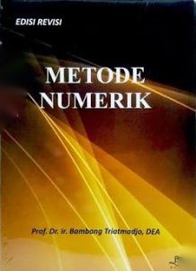 Sampul Metode Numerik