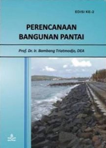 Sampul Perencanaan Bangunan Pantai